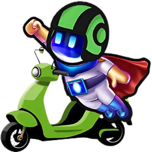 MECHA88